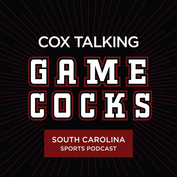 Artwork for Cox Talking Gamecocks