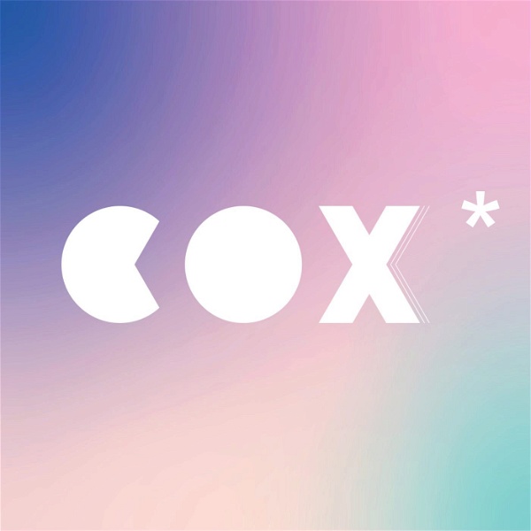 Artwork for COXXX