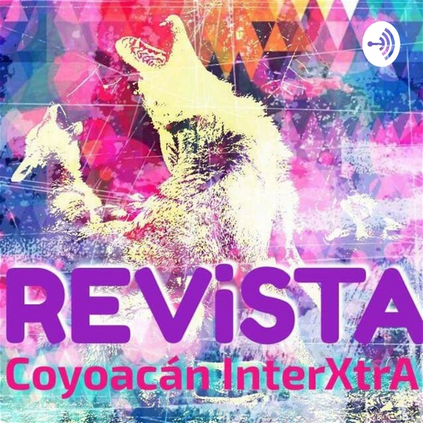 Artwork for Coyoacán InterXtra