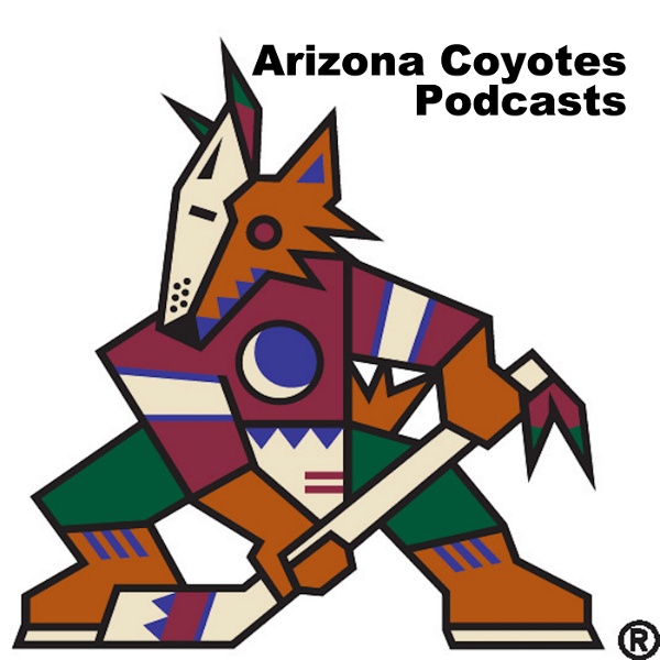 Artwork for Arizona Coyotes Podcasts