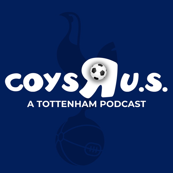 Artwork for COYS R U.S.
