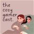 Cozy Gamer Cast