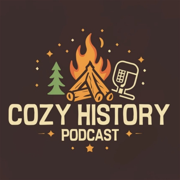 Artwork for Cozy History