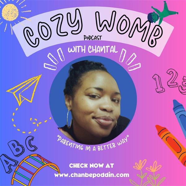 Artwork for Cozy Womb
