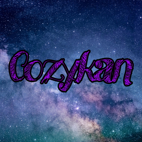 Artwork for Cozykan