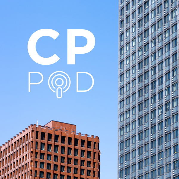 Artwork for CPpod