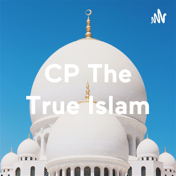 Artwork for CP The True Islam
