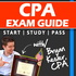 CPA Exam Guide Podcast | Learn How To Dominate The CPA Exam