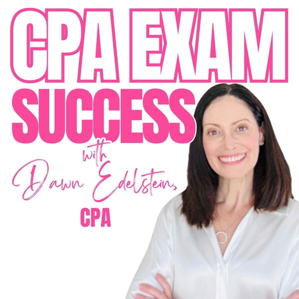 Artwork for CPA Exam Success