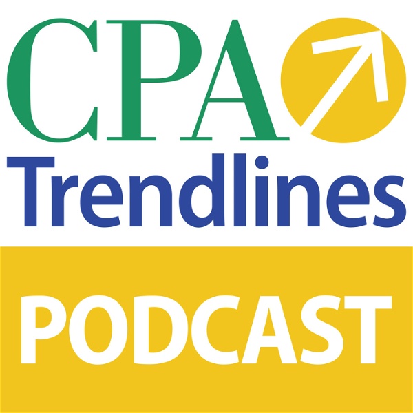 Artwork for CPA Trendlines Podcasts
