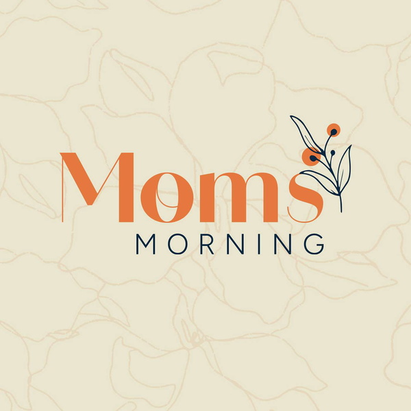 Artwork for CPC Mom's Morning