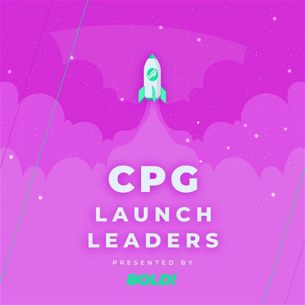 Artwork for CPG Launch Leaders