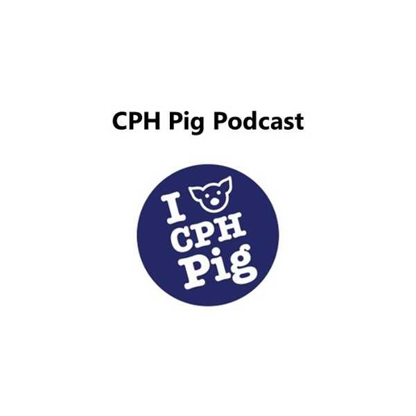 Artwork for CPH Pig Podcast