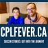 Soccer Stories: Canadian Soccer News and In-Depth Player Interviews (incl. Canadian Premier League)