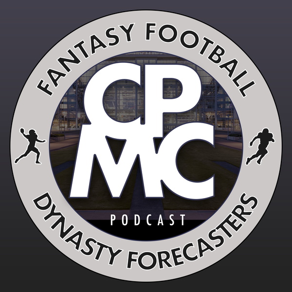 Artwork for CPMC Podcast