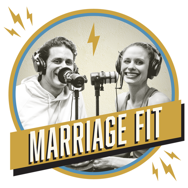 Artwork for Marriage Fit