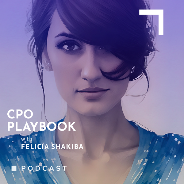 Artwork for CPO PLAYBOOK