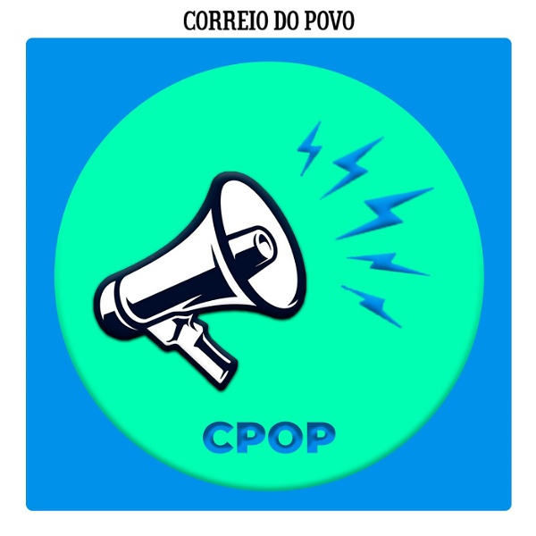 Artwork for CPop
