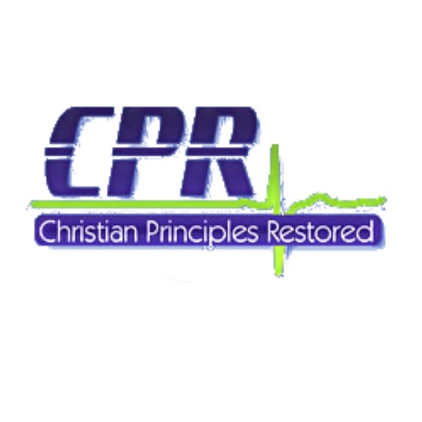 Artwork for CPR Ministries