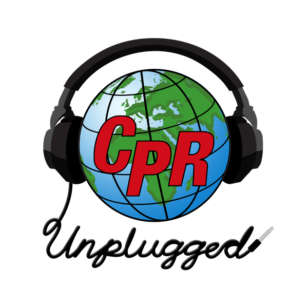 Artwork for CPR Unplugged