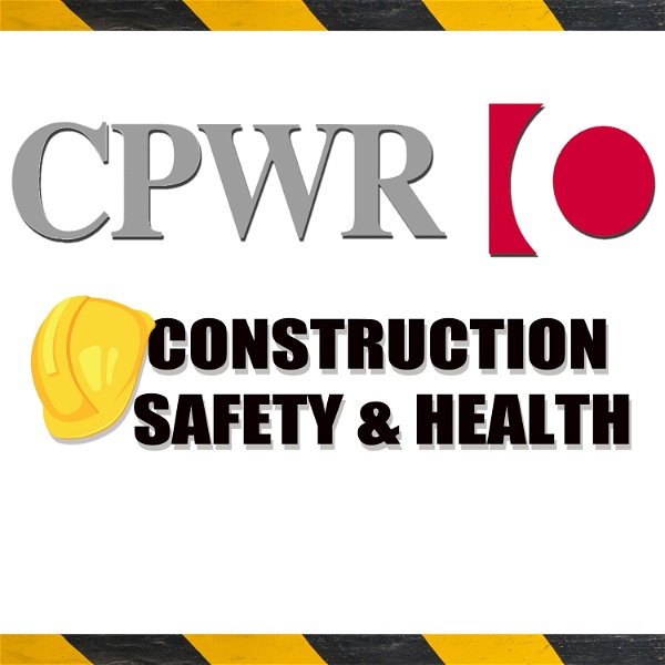 Artwork for CPWR Construction Safety and Health