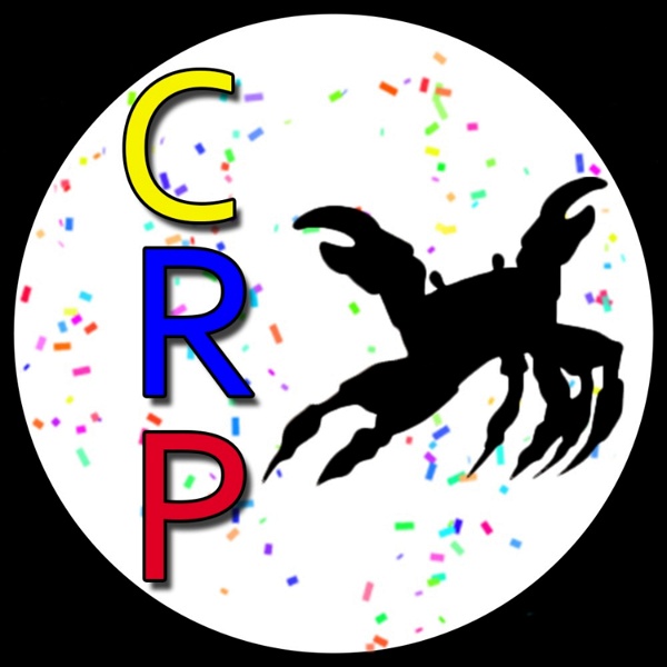 Artwork for Crab Rave Podcast