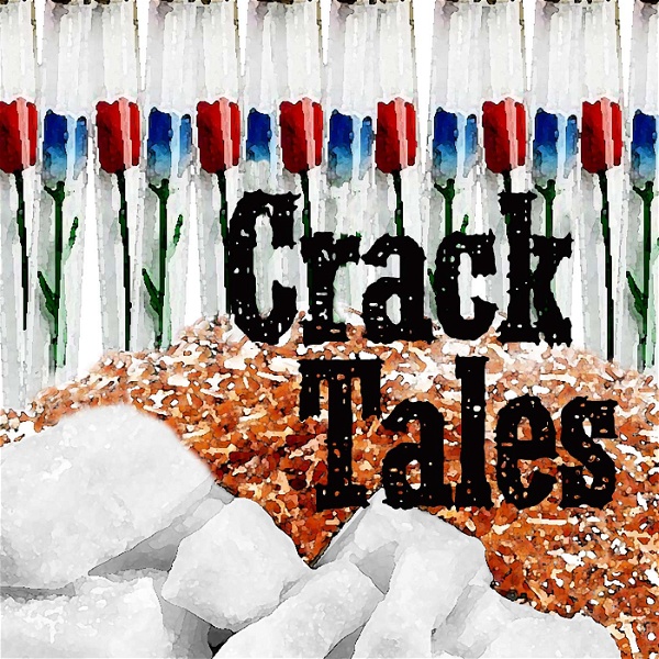 Artwork for Crack Tales