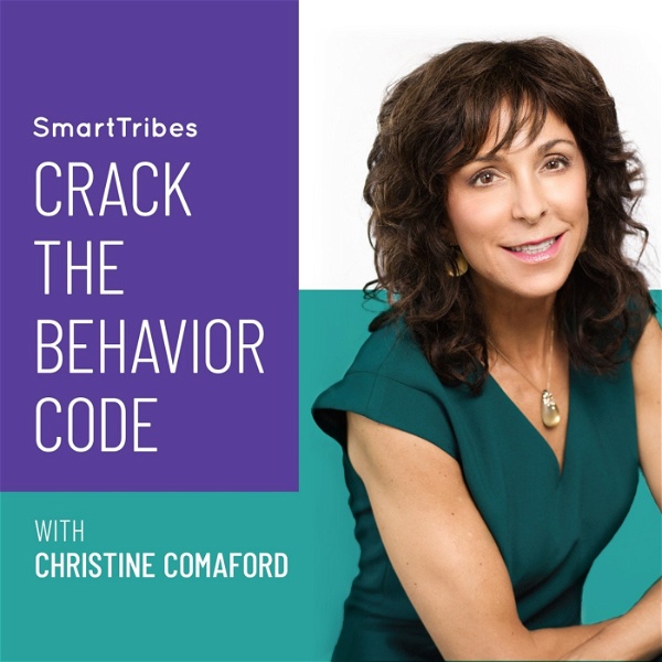 Artwork for Crack The Behavior Code