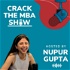 Crack The MBA Show