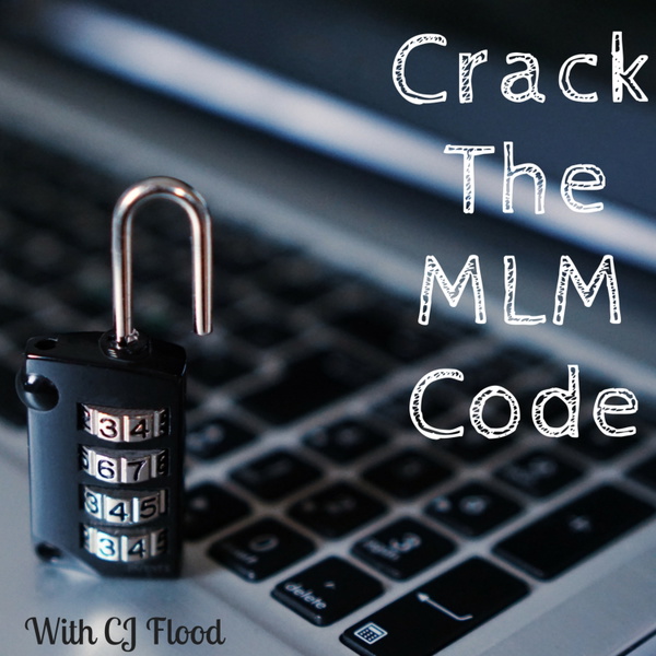 Artwork for Crack The MLM Code