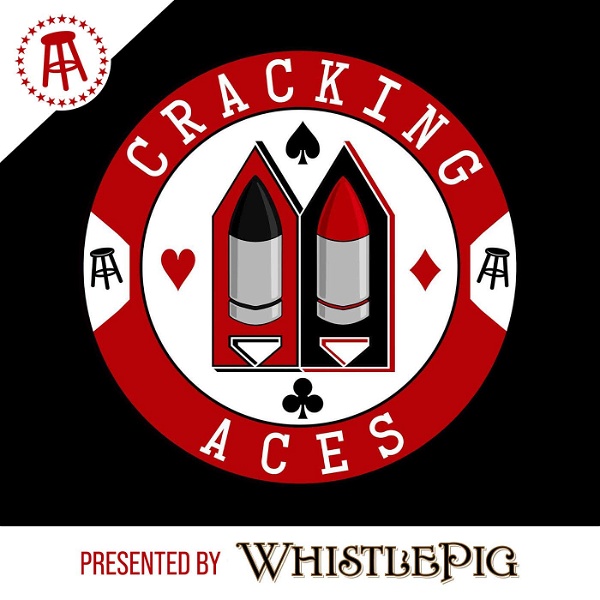 Artwork for Cracking Aces