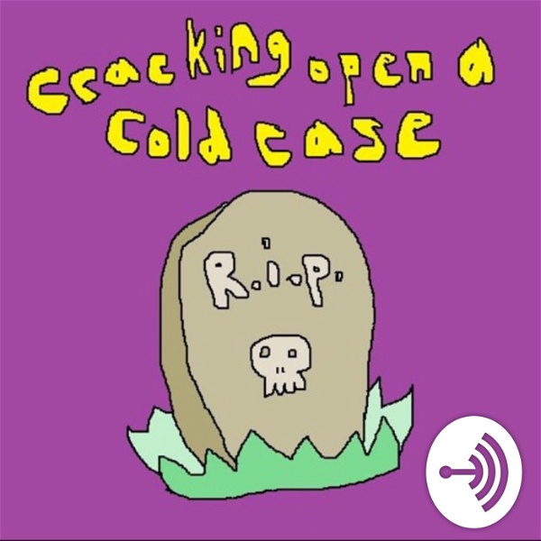 Artwork for Cracking open a cold case