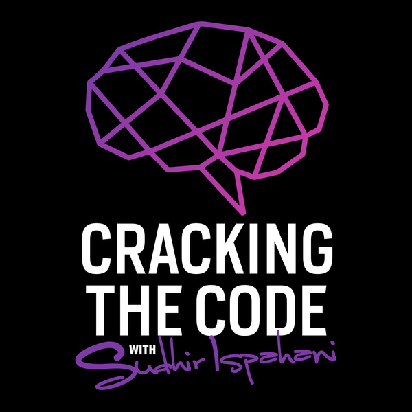 Artwork for Cracking the Code
