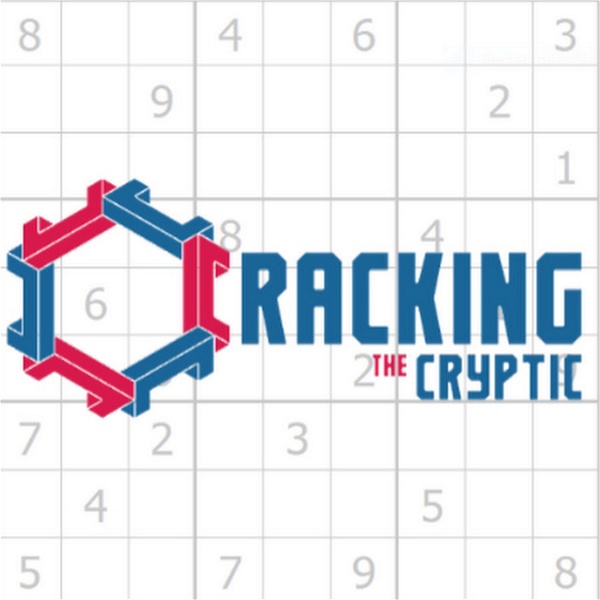 Artwork for Cracking The Cryptic Podcast