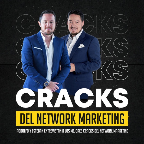 Artwork for Cracks del Network Marketing