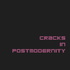 Cracks in Postmodernity