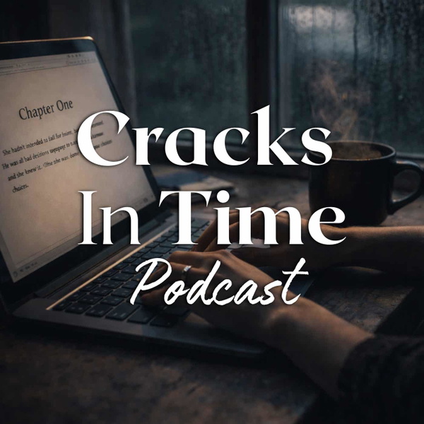 Artwork for Cracks In Time The Podcast