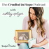 Cradled in Hope | Podcast for Grieving Moms | Biblical Hope for Miscarriage, Stillbirth, & Infant Loss
