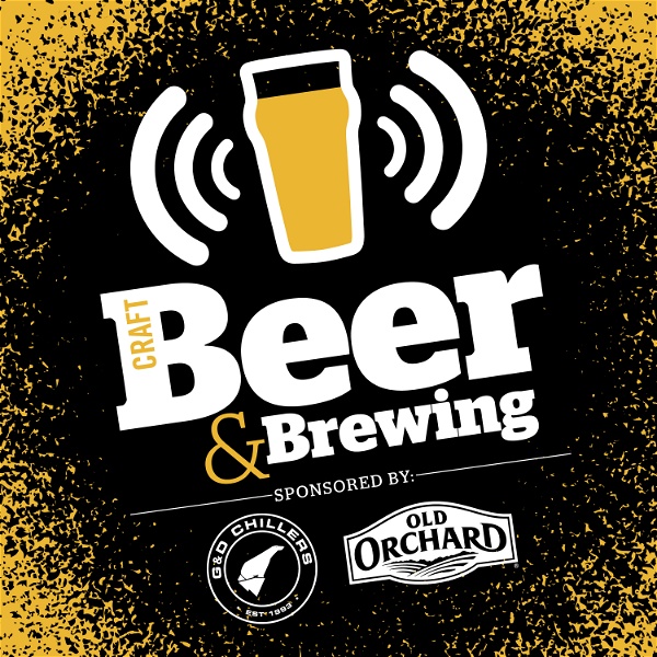Artwork for Craft Beer & Brewing Magazine Podcast