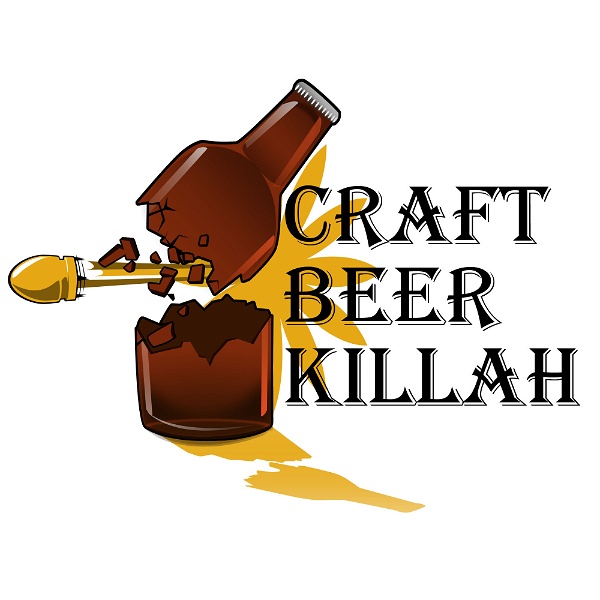 Artwork for Craft Beer Killah