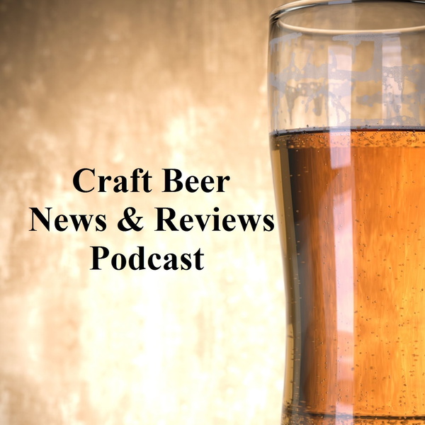 Artwork for Craft Beer News and Reviews