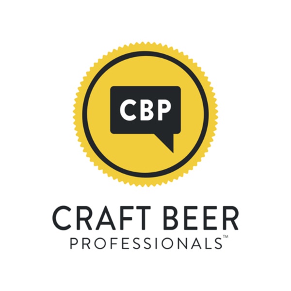 Artwork for Craft Beer Professionals