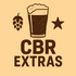 CBR Extras Podcast
