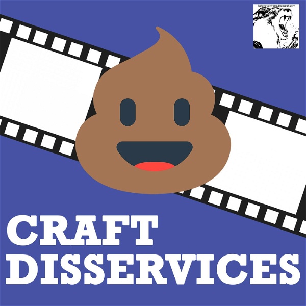 Artwork for Craft Disservices
