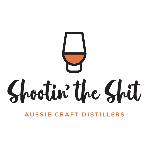 Artwork for Aussie Craft Distillers Shootin' the Shit