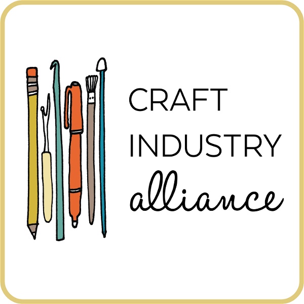 Artwork for Craft Industry Alliance