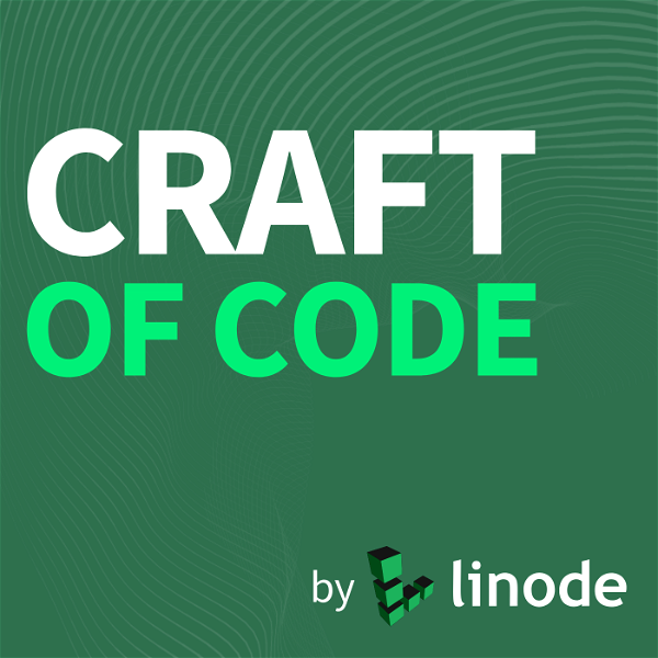 Artwork for Craft of Code