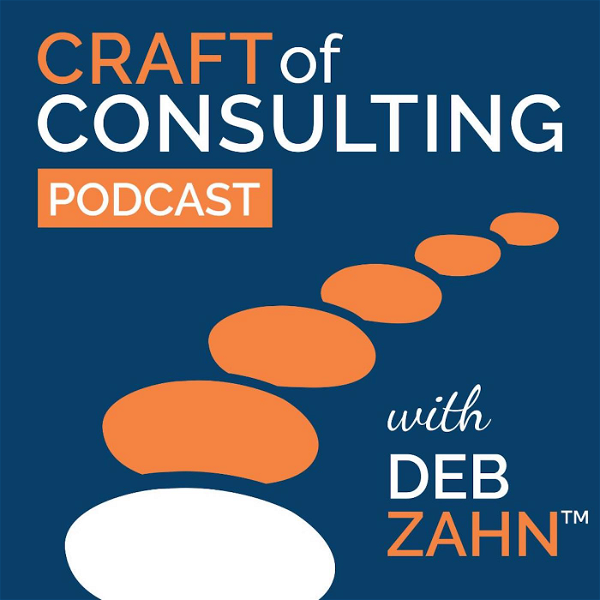 Artwork for Craft of Consulting Podcast
