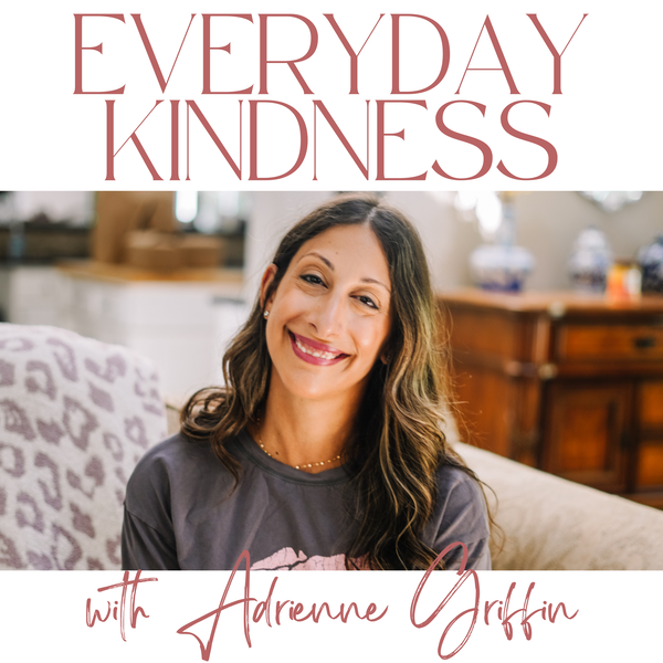 Artwork for Everyday Kindness