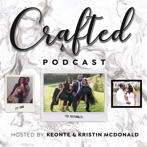 Artwork for Crafted